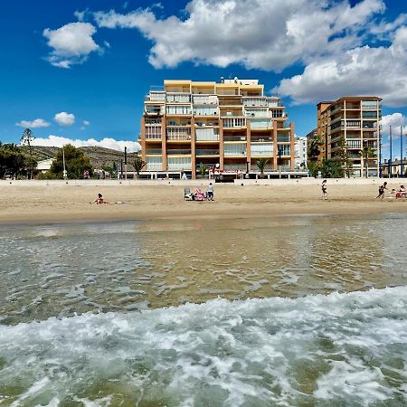 Apartmán Atico Morro De Gos Ref 058 Oropesa del Mar Exteriér fotografie