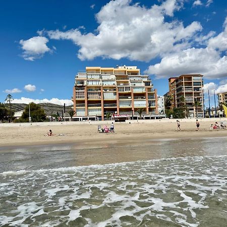 Apartmán Atico Morro De Gos Ref 058 Oropesa del Mar Exteriér fotografie