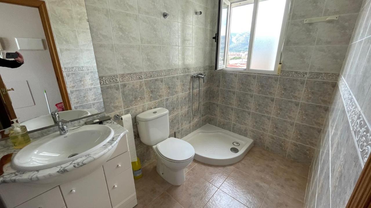 Apartmán Atico Morro De Gos Ref 058 Oropesa del Mar Exteriér fotografie
