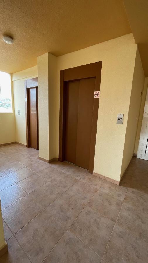 Apartmán Atico Morro De Gos Ref 058 Oropesa del Mar Exteriér fotografie