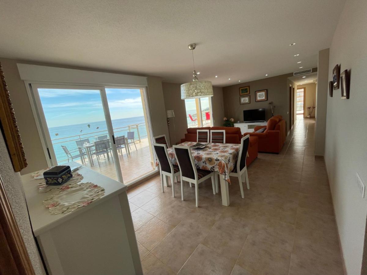 Apartmán Atico Morro De Gos Ref 058 Oropesa del Mar Exteriér fotografie
