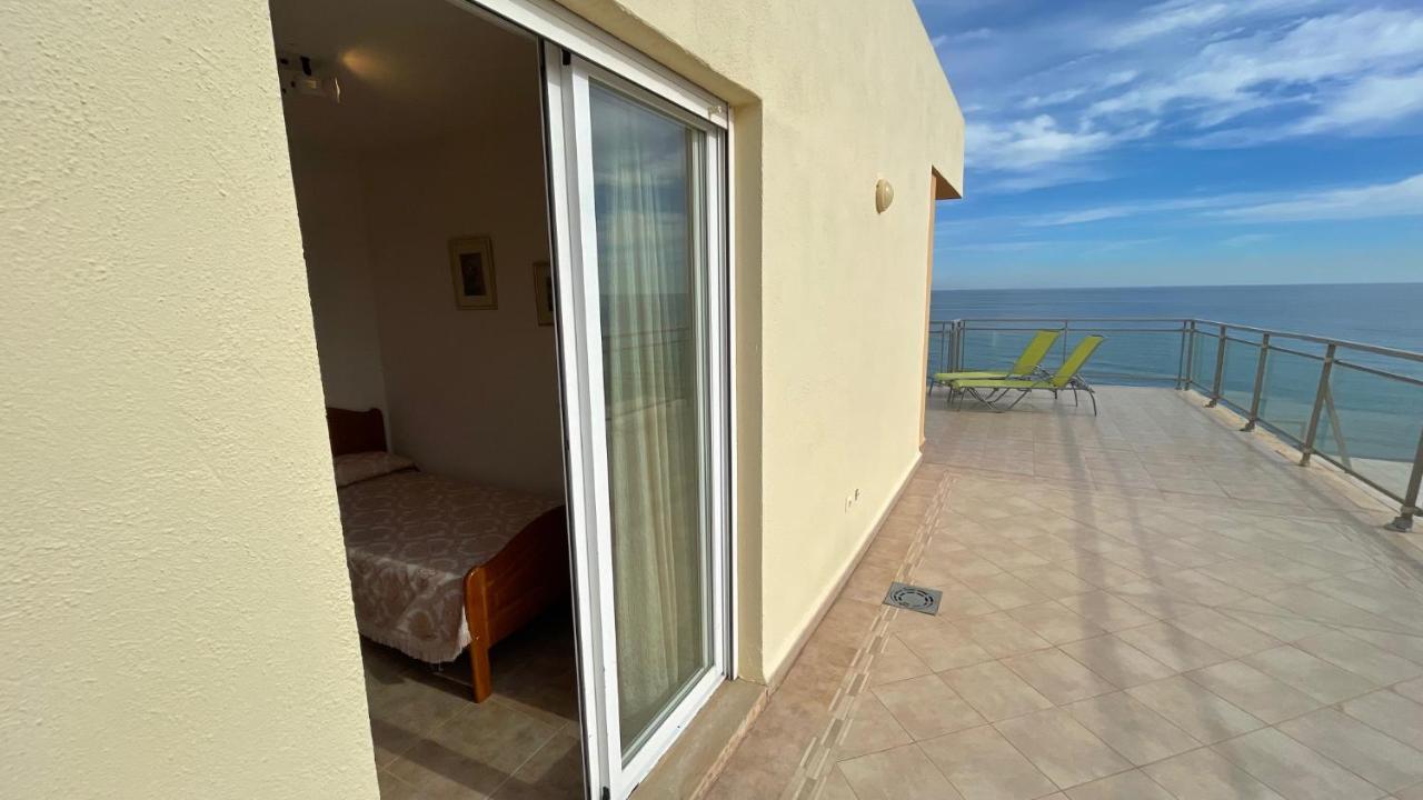 Apartmán Atico Morro De Gos Ref 058 Oropesa del Mar Exteriér fotografie