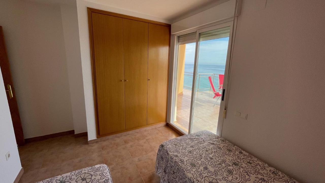 Apartmán Atico Morro De Gos Ref 058 Oropesa del Mar Exteriér fotografie