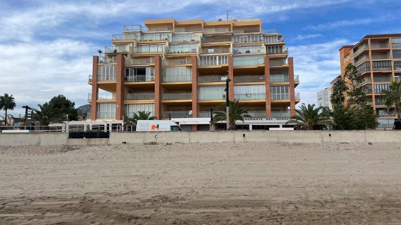 Apartmán Atico Morro De Gos Ref 058 Oropesa del Mar Exteriér fotografie
