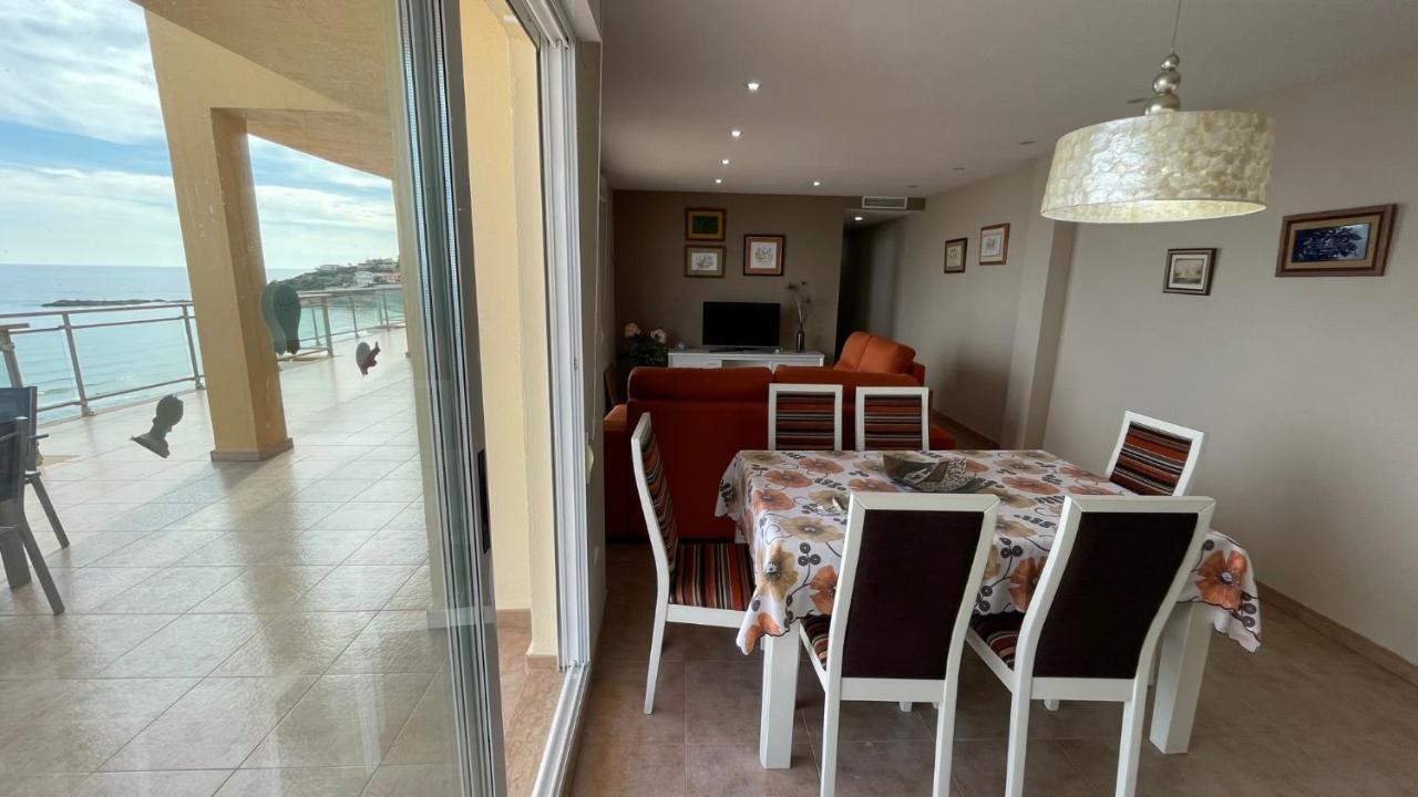 Apartmán Atico Morro De Gos Ref 058 Oropesa del Mar Exteriér fotografie