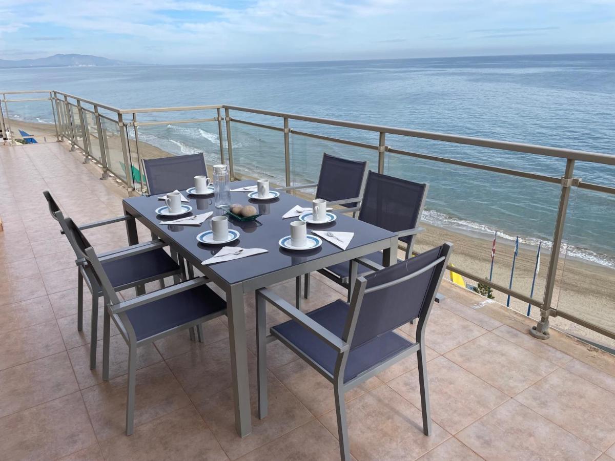 Apartmán Atico Morro De Gos Ref 058 Oropesa del Mar Exteriér fotografie