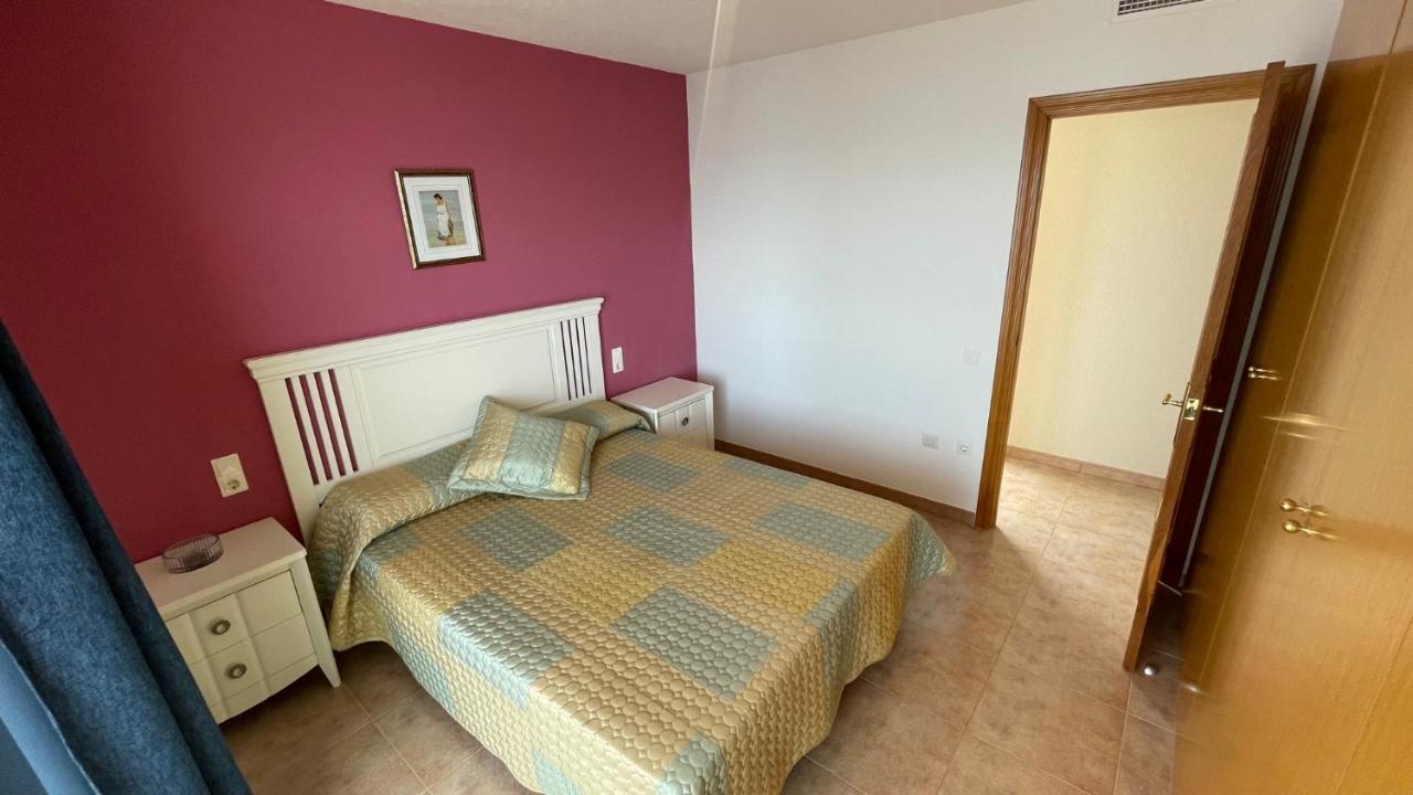 Apartmán Atico Morro De Gos Ref 058 Oropesa del Mar Exteriér fotografie