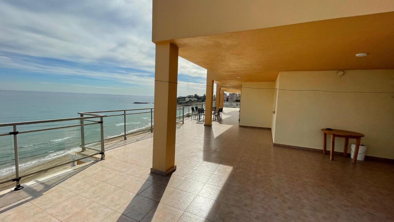 Apartmán Atico Morro De Gos Ref 058 Oropesa del Mar Exteriér fotografie