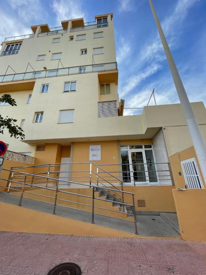 Apartmán Atico Morro De Gos Ref 058 Oropesa del Mar Exteriér fotografie