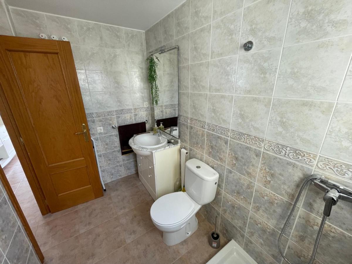 Apartmán Atico Morro De Gos Ref 058 Oropesa del Mar Exteriér fotografie