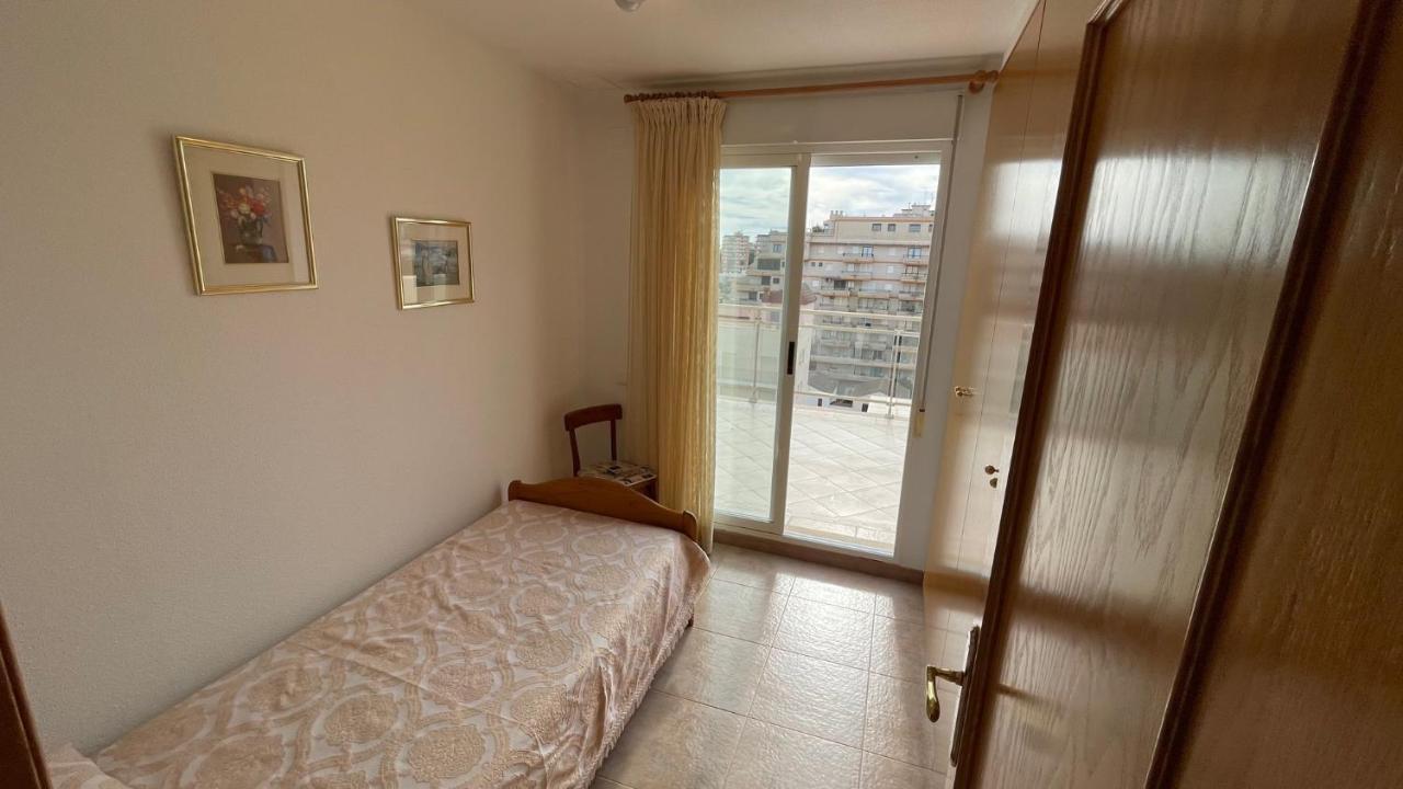 Apartmán Atico Morro De Gos Ref 058 Oropesa del Mar Exteriér fotografie