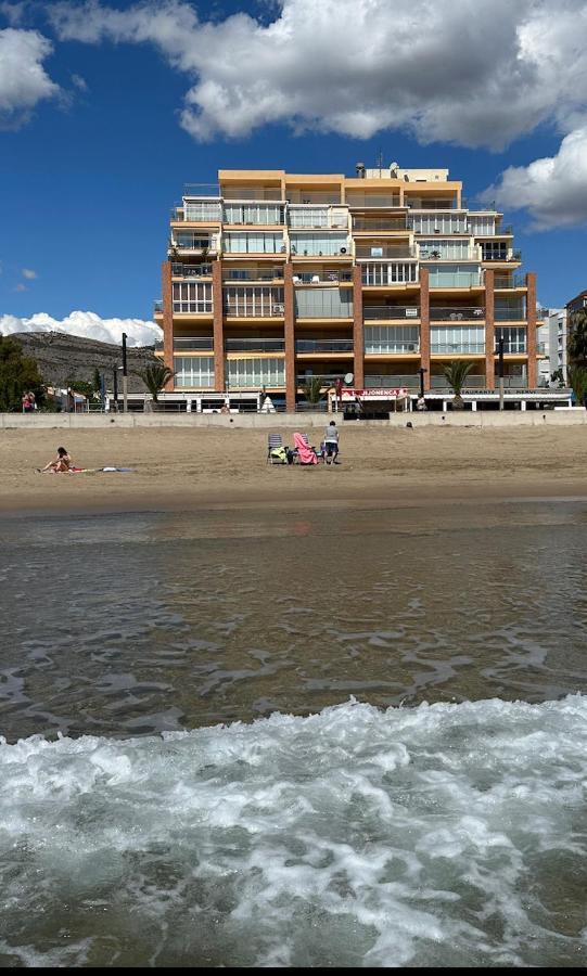 Apartmán Atico Morro De Gos Ref 058 Oropesa del Mar Exteriér fotografie