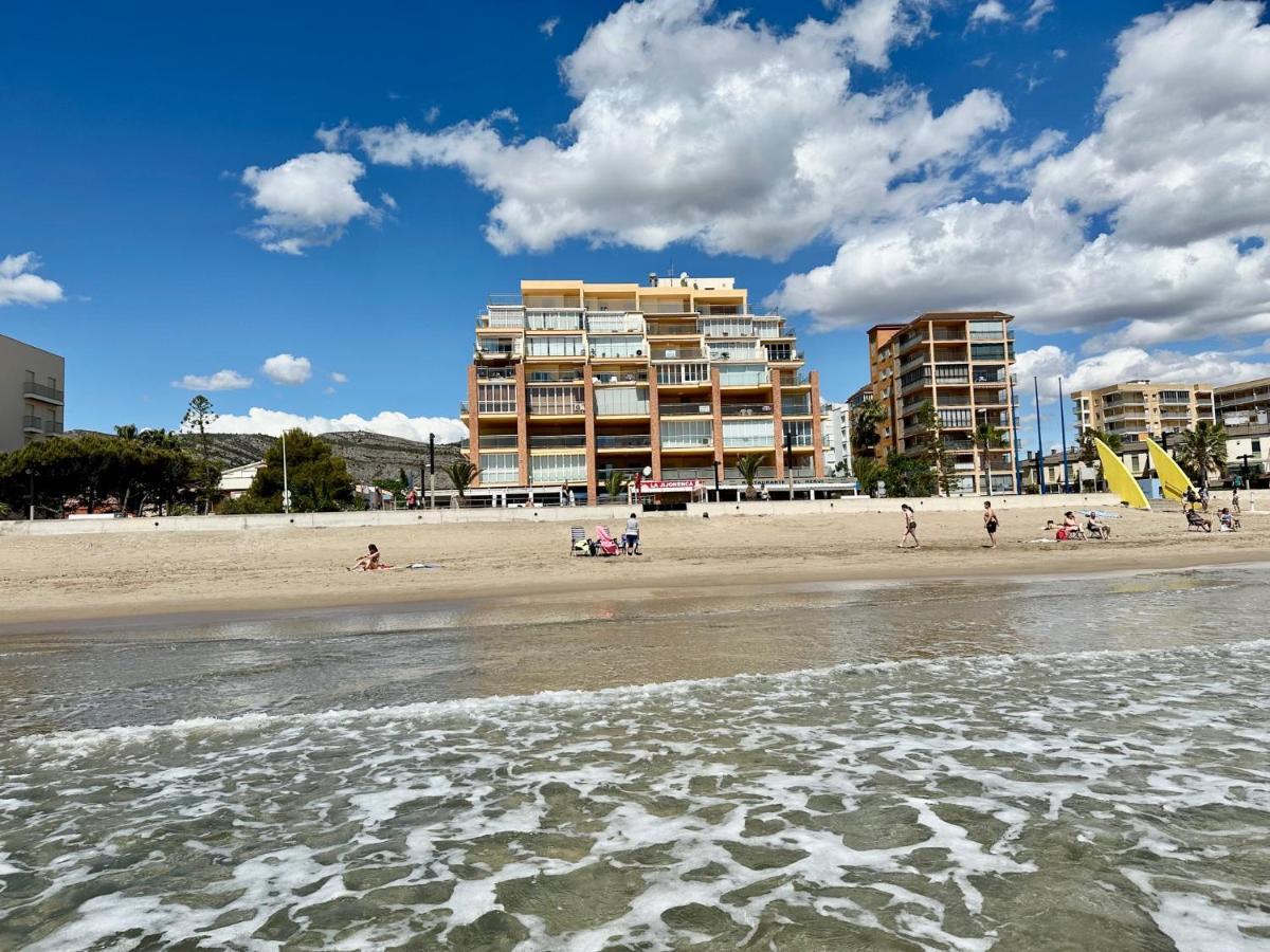 Apartmán Atico Morro De Gos Ref 058 Oropesa del Mar Exteriér fotografie