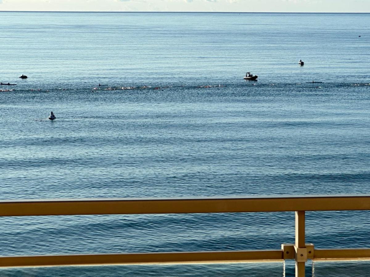 Apartmán Atico Morro De Gos Ref 058 Oropesa del Mar Exteriér fotografie