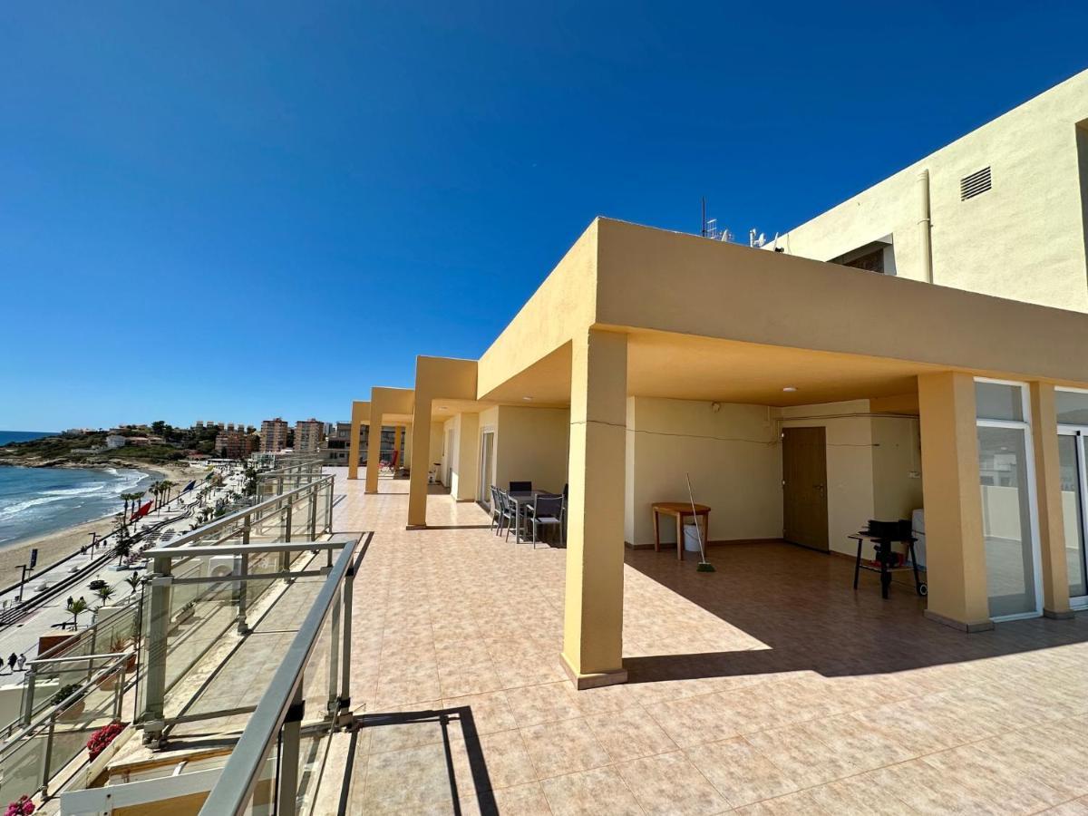 Apartmán Atico Morro De Gos Ref 058 Oropesa del Mar Exteriér fotografie